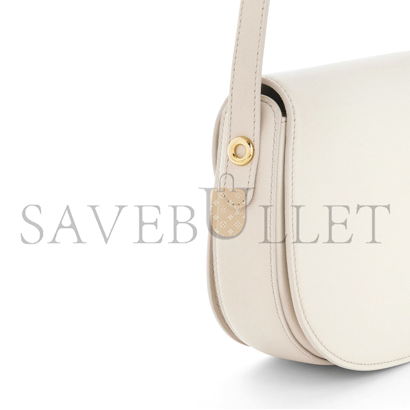 LORO PIANA SMALL GHIERA BAG FAO1146 (23*16*8cm)
